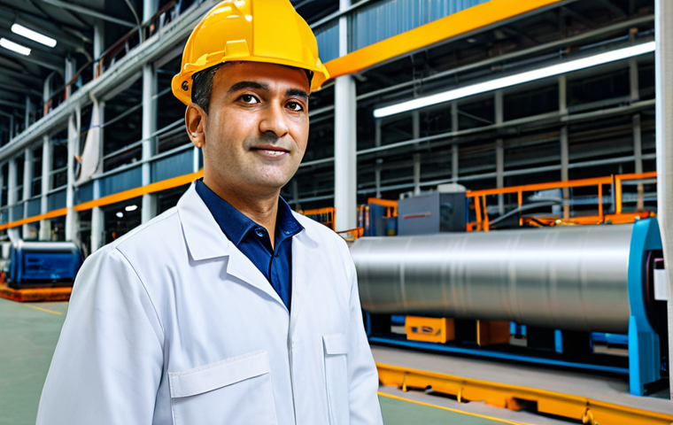 히든 테크놀로지의 사례 연구  성공과 실패 - **Prompt:** A group of students, fully clothed in appropriate school uniforms, attentively listening...