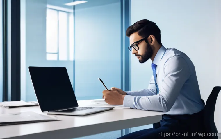 히든 테크놀로지의 네트워크 보안 문제 - **Prompt 1: The Interconnected Smart Home's Unseen Vulnerabilities**
    "A warm and inviting living...