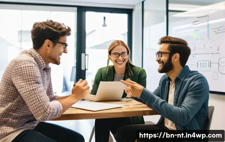 히든 테크놀로지의 사용자 커뮤니티 만들기 관련 이미지 1